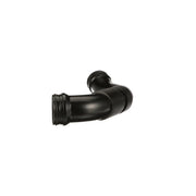 Gates Air Supply Hose 470mm Plastic fits Audi A3 2003-2013 1.6