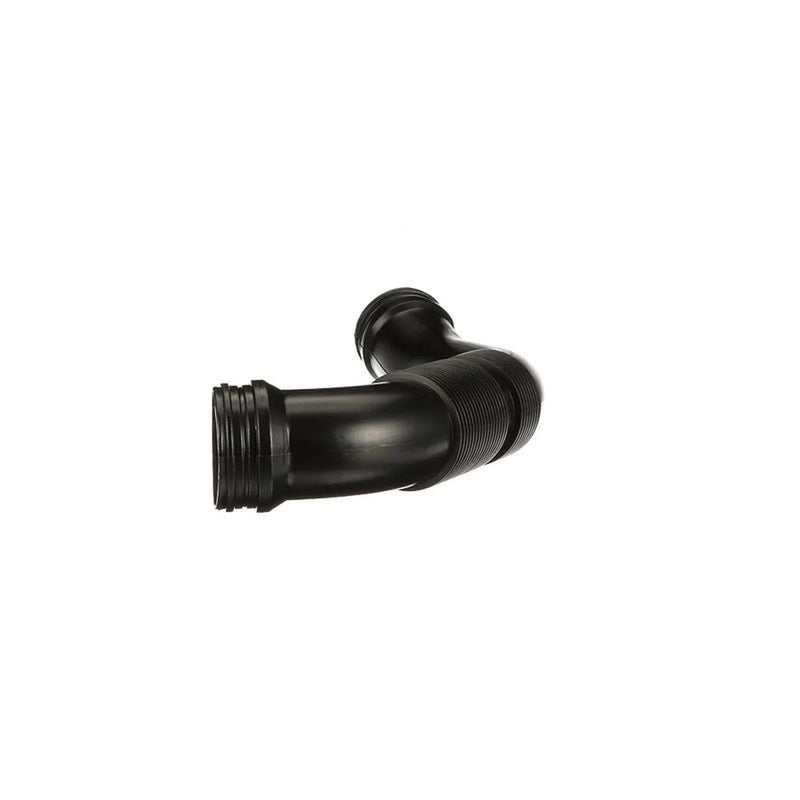 Gates Air Supply Hose 470mm Plastic fits Audi A3 2003-2013 1.6