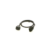 Bosch Engine Knock Sensor fits Porsche 928 1986-1991 5.0