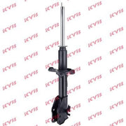 KYB Shock Absorber Damper Strut Front Right fits Mazda MPV 2002-2006 2.0 2.3