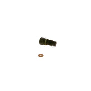 Bosch Fuel Injection Control Valve