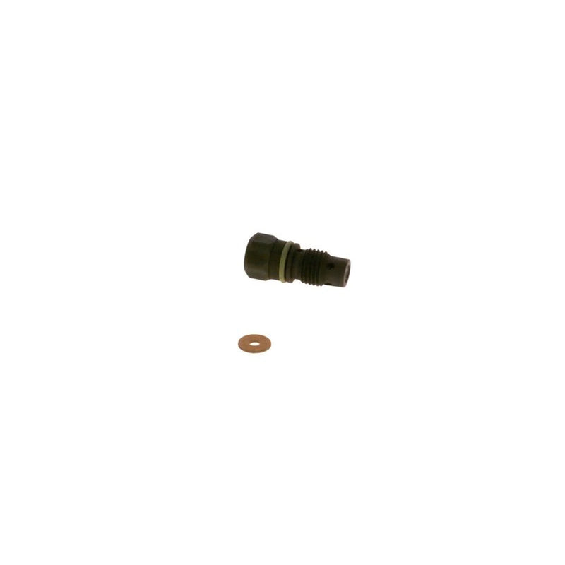 Bosch Fuel Injection Control Valve