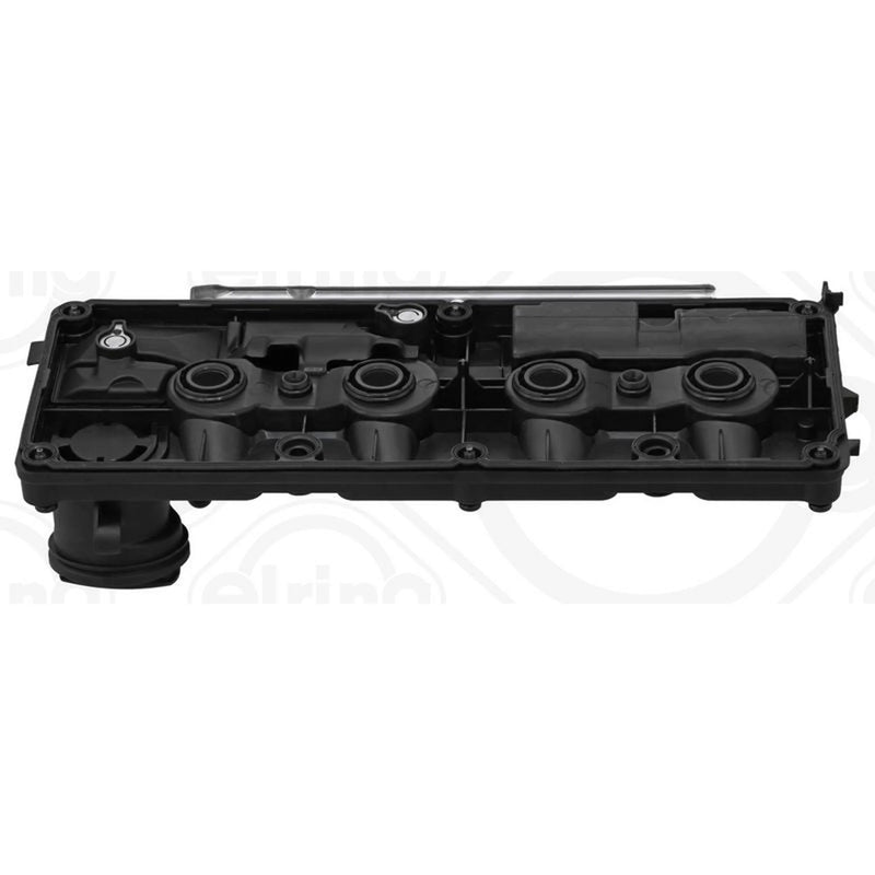 Elring Cylinder Head Cover PA (polyamide) fits Audi A1 2010-2015 1.6 2.0