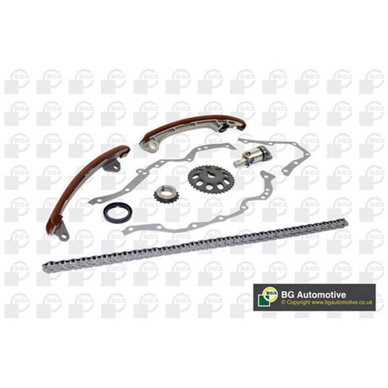 BGA Timing Chain Kit Set 136 Links TC0335FK