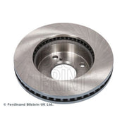 Blue Print Front & Rear Brake Discs & Pads fits Suzuki Swift V 2020 on 1.2