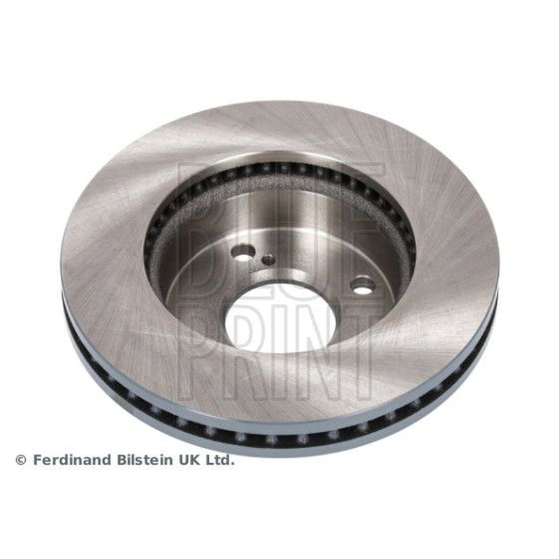 Blue Print Front & Rear Brake Discs & Pads fits Suzuki Swift V 2020 on 1.2