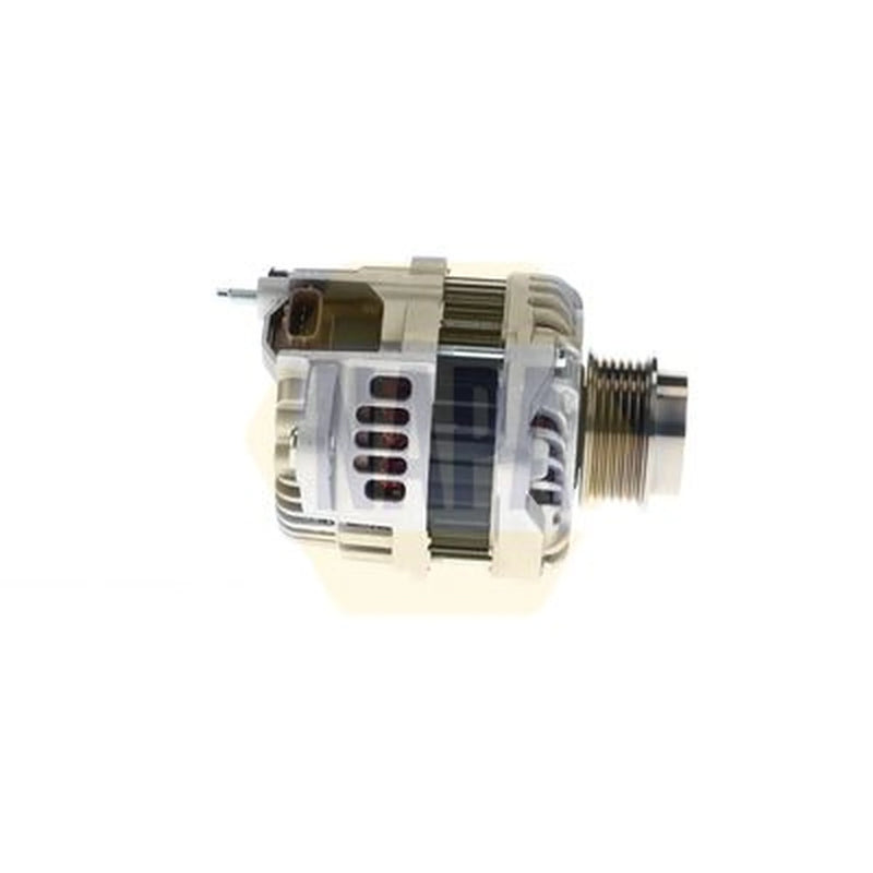NAPA Car Alternator 12V fits Fiat Fullback Pickup 2016 on 2.4