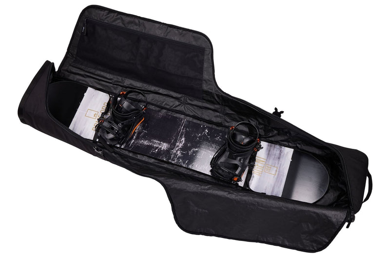 Thule RoundTrip snowboard roller 165 cm black Thule - Dynamic Drive
