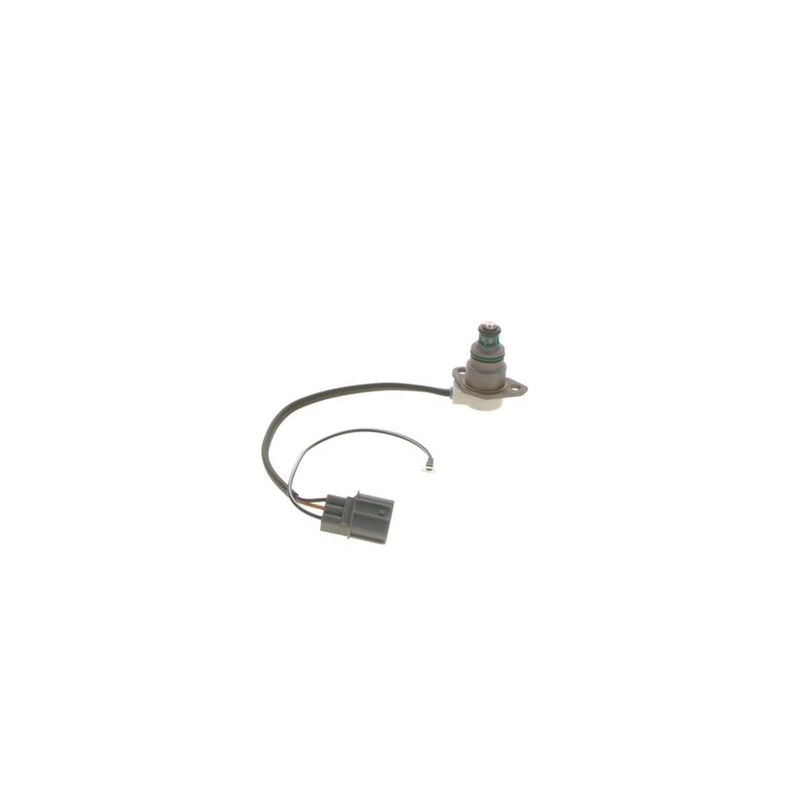 Bosch Fuel Injection Control Valve