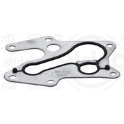 Elring Oil Cooler Gasket Wide Thick fits Infiniti Q50 2014 on 2.0