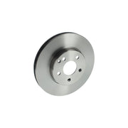 Bosch 2 x Vented Brake Discs