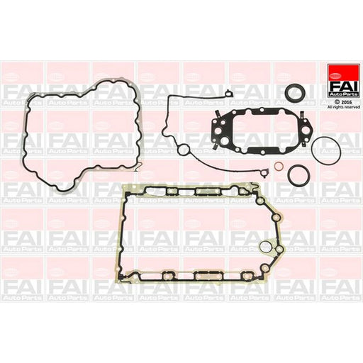 FAI Crankcase Gasket Kit ID CS1616