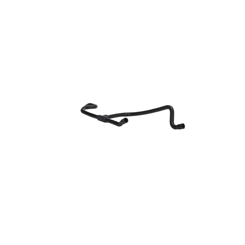 Gates Curved Radiator Hose fits BMW 5 1987-1990