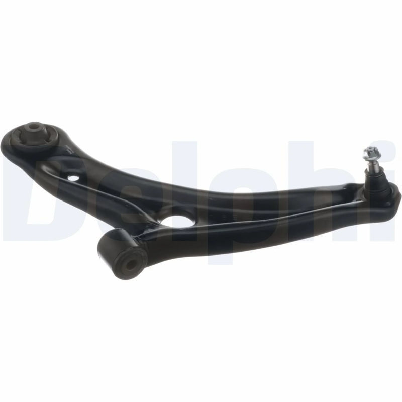 Delphi Control/Trailing Arm Lower fits Honda Jazz IV 2015 on 1.3