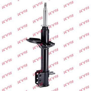 KYB Shock Absorber Damper Strut Rear fits Mazda 626 1987-1992 1.8 2.0 2.2