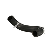 Gates Radiator Coolant Hose 340mm ID fits Hyundai I10 II 2013-2019 1.0
