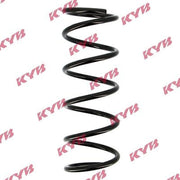 KYB 2 x Suspension Springs fits Nissan Note 2012-2016 1.2