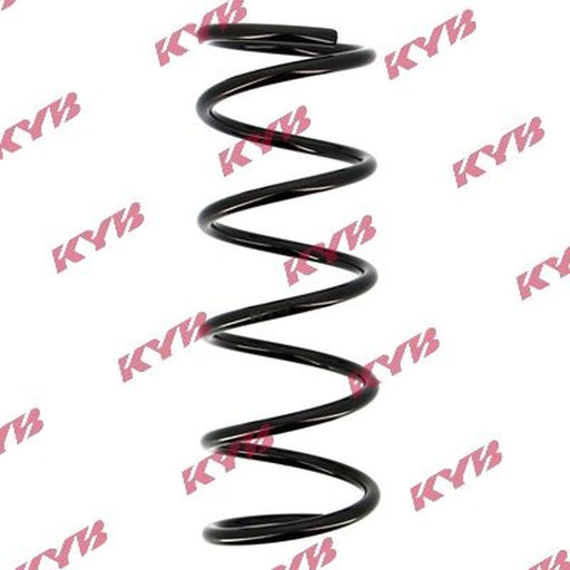 KYB 2 x Suspension Springs fits Nissan Note 2012-2016 1.2