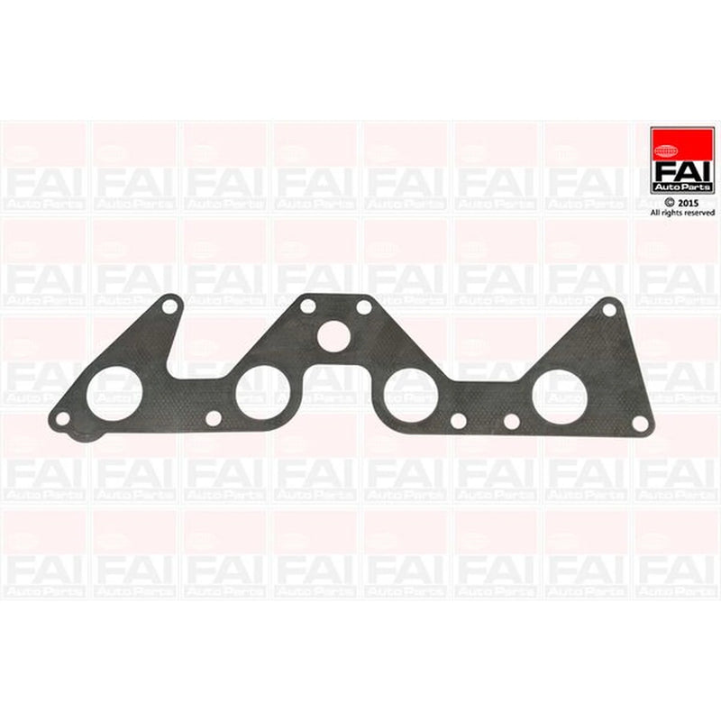 FAI Intake Manifold Gasket Set ID Wide High