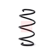 Apec Front & Rear Suspension Springs fits BMW 2 Active Tourer 2013-2021