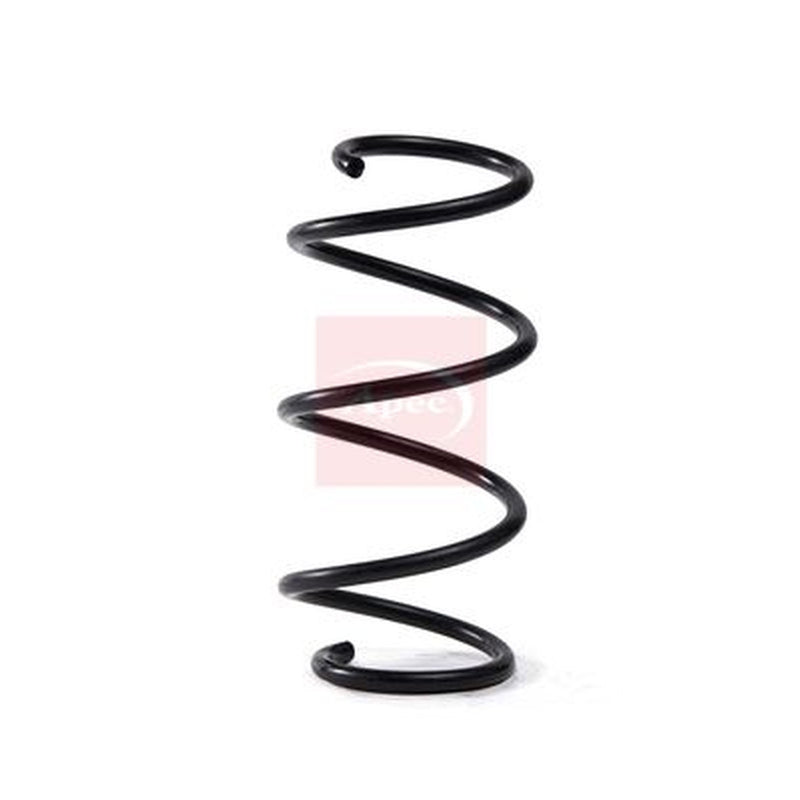 Apec Front Suspension Coil Spring fits BMW 2 Active Tourer 2013-2021