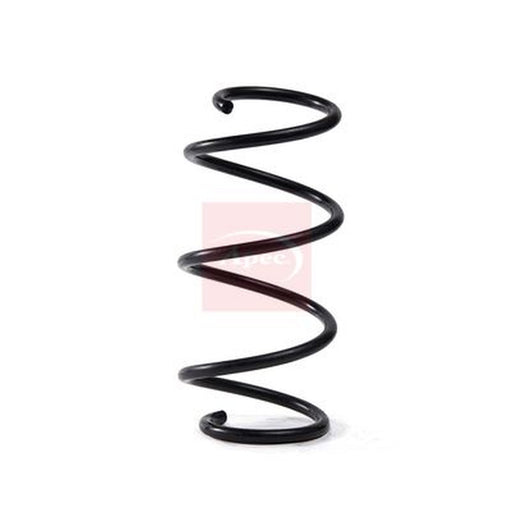 Apec Front & Rear Suspension Springs fits BMW 2 Active Tourer 2013-2021