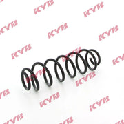 KYB 2 x Suspension Springs fits Audi Q2 2016-2020 1.0 1.4 1.6