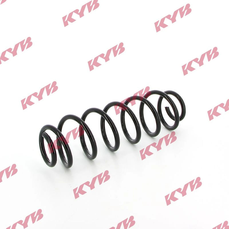 KYB 2 x Suspension Springs fits Audi Q2 2016-2020 1.0 1.4 1.6