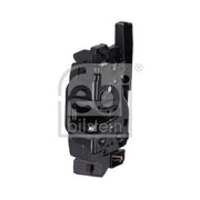 Febi Door Lock Mechanism Left Rear 2 Pin 1001036