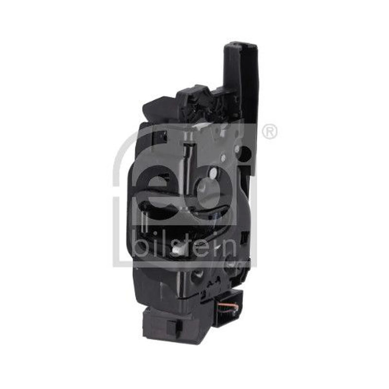 Febi Door Lock Mechanism Left Rear 2 Pin 1001036