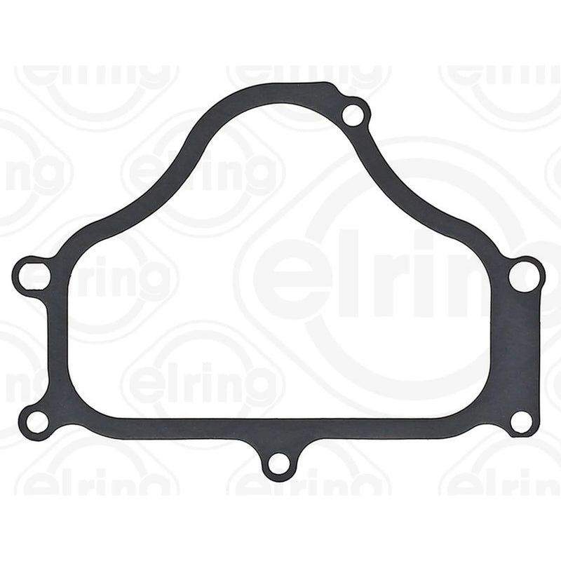 Elring Timing Case Cover Gasket Cylinder Head fits BMW 5 2010-2017