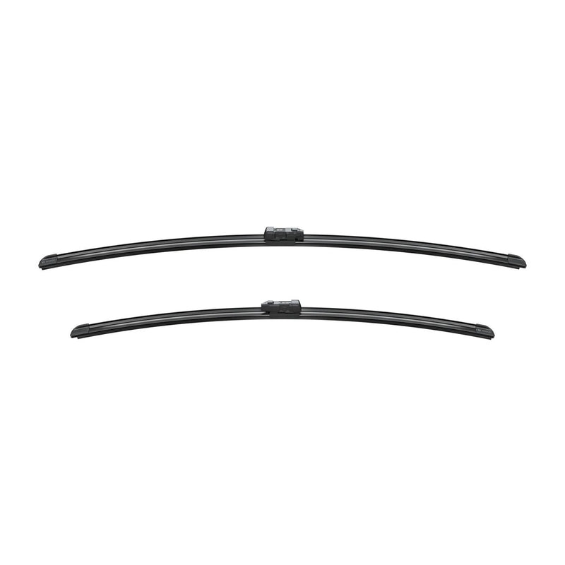 Bosch Aerotwin Wiper Blade Set 750mm + 650mm — A120S fits Citroën C4 II
