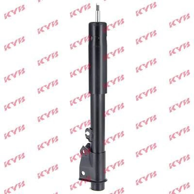KYB Shock Absorber Damper Strut Rear fits Abarth Strada 1983-1987 2.0