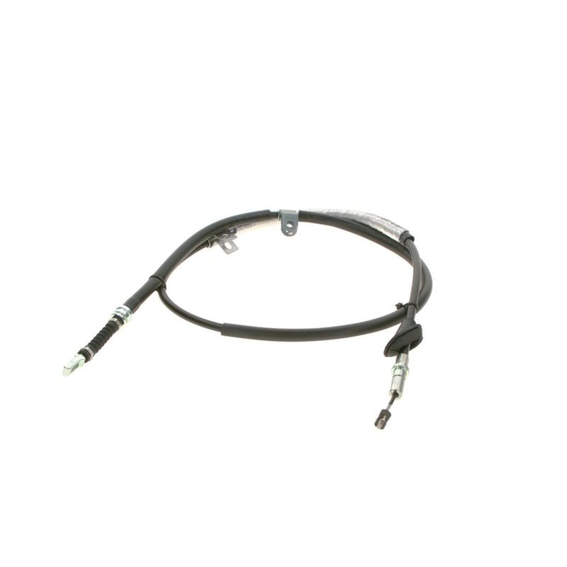 Bosch Handbrake Cable Right Rear fits Honda Accord VII 2003-2008 2.0 2.2 2.4
