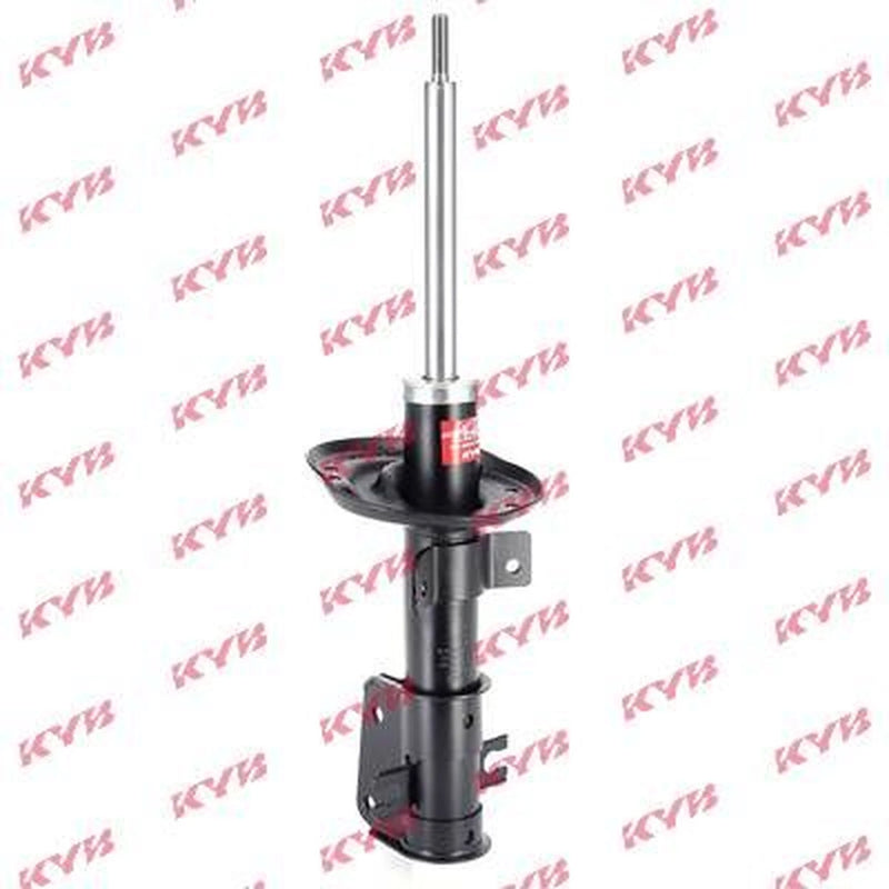 KYB Shock Absorber Damper Strut Front fits Chrysler Delta 2011 on 2.0