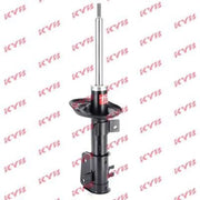 KYB 2 x Shock Absorbers fits Chrysler Delta 2011 on 2.0