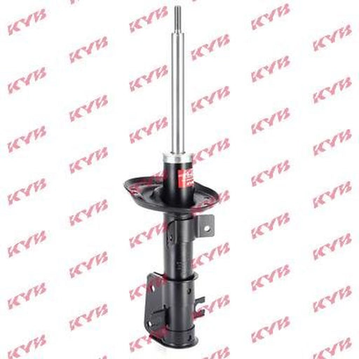 KYB 2 x Shock Absorbers fits Chrysler Delta 2011 on 2.0