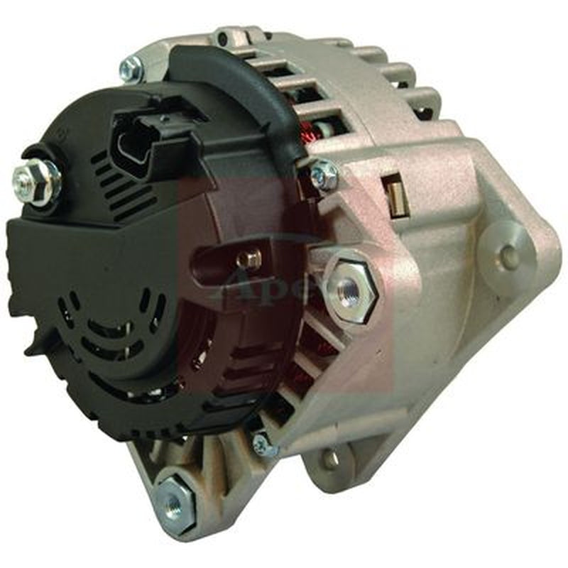 Apec Car Alternator 12V fits Nissan Interstar 2002-2006