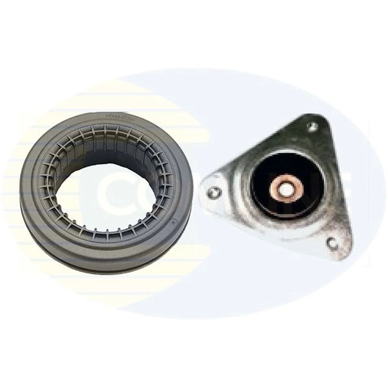 Comline Repair Kit Suspension Strut Support Mount fits Renault Captur I