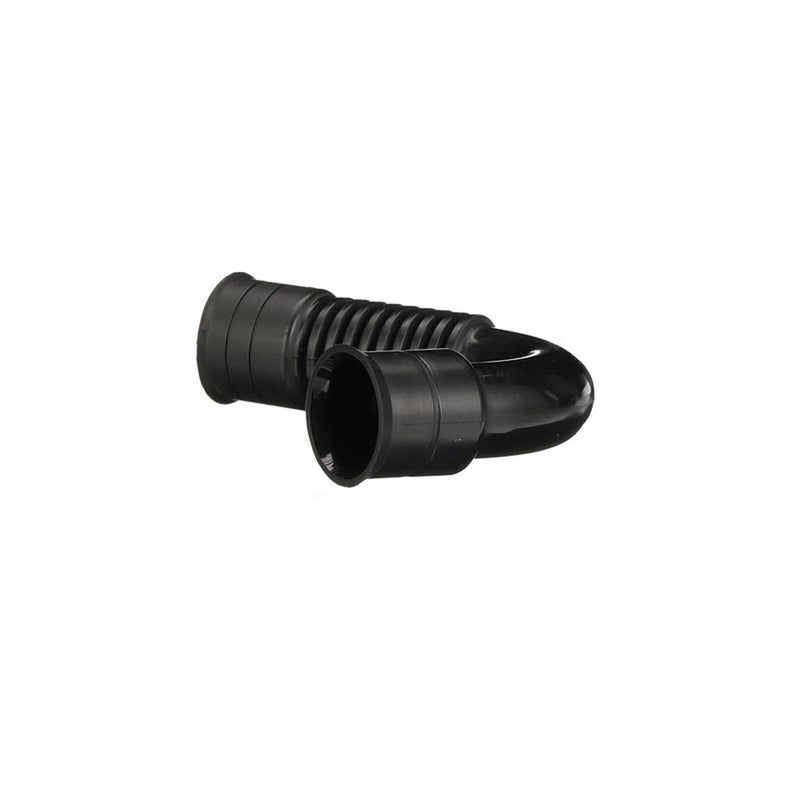 Gates Crankcase Ventilation Hose 160mm fits Seat Leon 1999-2010 1.9