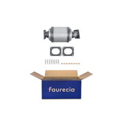 Hella Soot/Particulate Filter 8LH 366 080-081