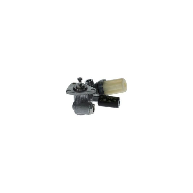 Bosch Fuel Pump Assembly