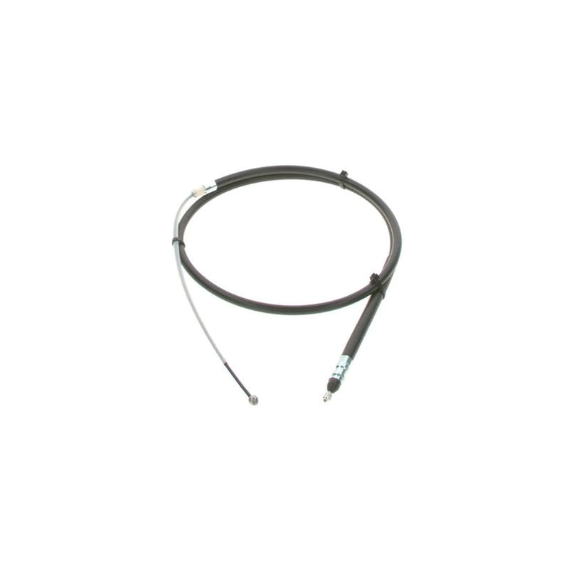 Bosch Handbrake Cable Left Rear fits BMW X3 2003-2011 2.0 2.5 3.0