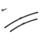 Bosch Aerotwin Wiper Blade Set 550mm + 450mm — A932S fits Alfa Romeo 159