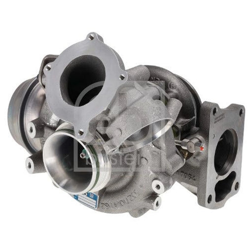 Febi Turbocharger Turbo Unit 186866