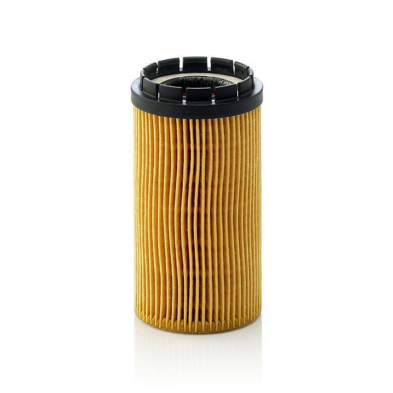 MANN-FILTER Service Kit with Air & Oil Filters fits Kia Cerato I 2004-2006 2.0