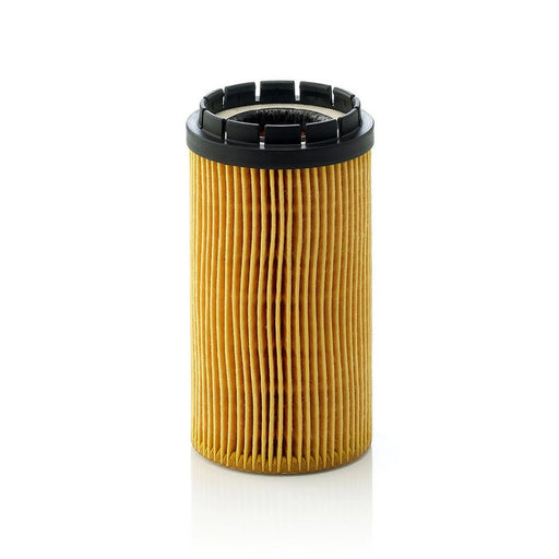 MANN-FILTER Service Kit with Air & Oil Filters fits Jeep Cherokee 2001-2008 2.5
