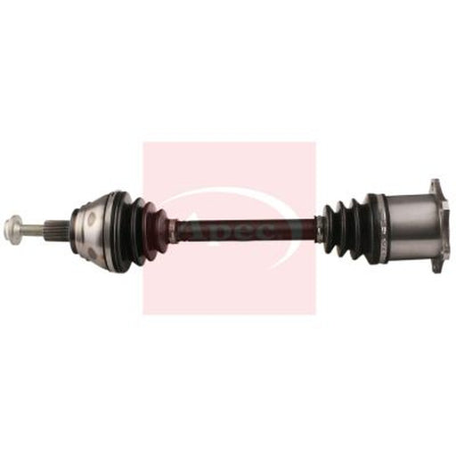Apec CV Drive Shaft Driveshaft Front Left fits Seat Alhambra 2010-2022 2.0