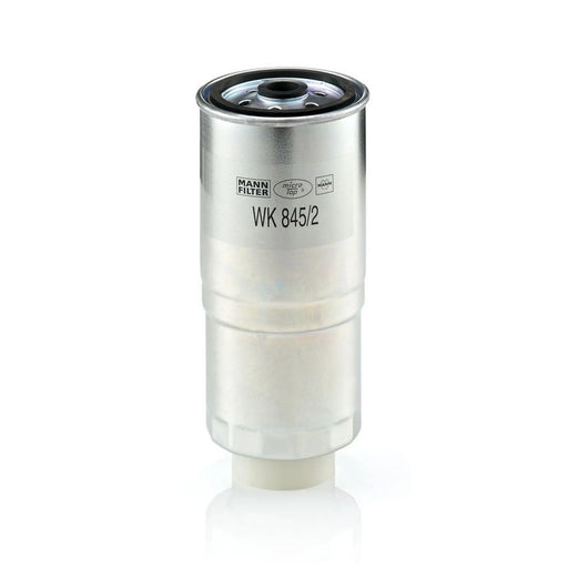 MANN-FILTER Fuel Filter Element