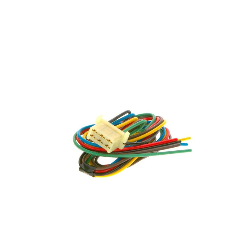 Bosch Automotive Electrical Cable